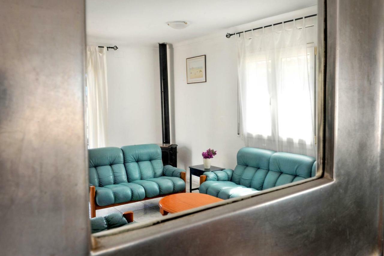 L' Escala Guti 빌라 외부 사진